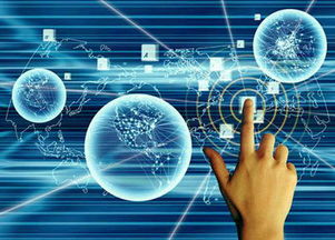 智汇保定，码动未来 未来五年保定互联网与软件产业新蓝图