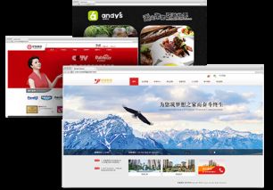 港湾有巢 以技术为锚，以创新为帆，引领互联网建站服务新航向