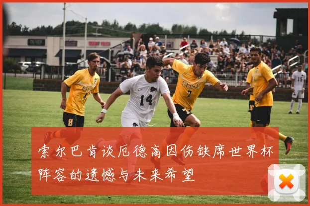 索尔巴肯谈厄德高因伤缺席世界杯阵容的遗憾与未来希望