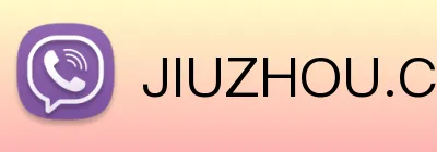 JIUZHOU.COM logo